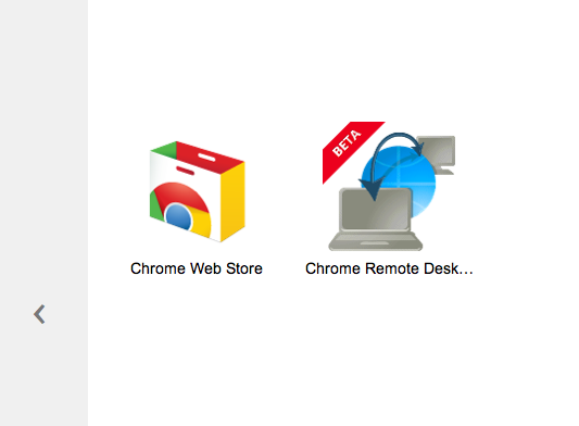 chrome remote desktop tutorial
